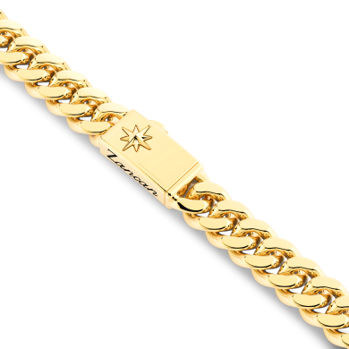 Collana a grumette Zanca in argento.