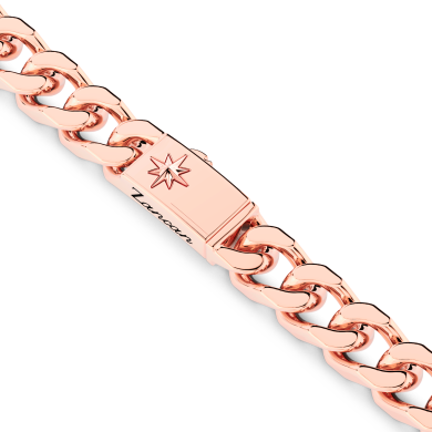 Collana a grumette Zanca in argento.