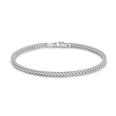Bracciale in argento.