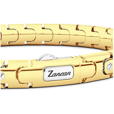 Bracciale Zancan in oro 18kt.