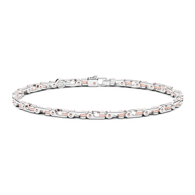 Bracciale Zancan in oro 18kt.