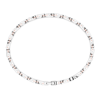 Bracciale Zancan in oro 18kt.