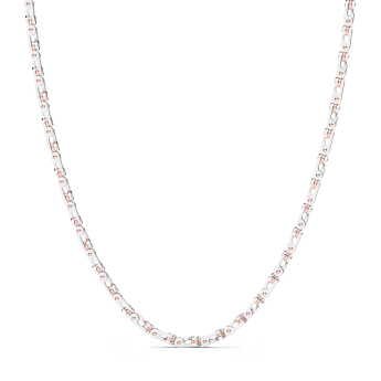 Collana Zancan in oro 18kt.