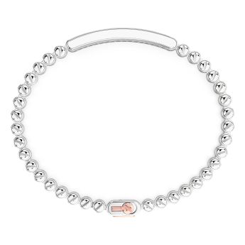 Bracciale Zancan in oro 18kt con diamanti. 2