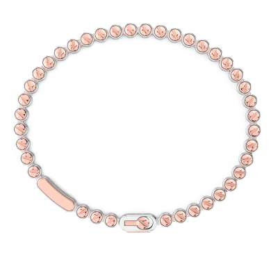 Bracciale Zancan in oro 18kt con diamanti.