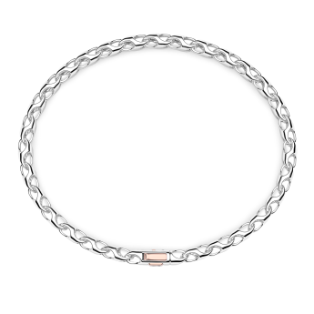 Bracciale Zancan in oro 18kt. 2