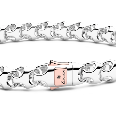 Bracciale Zancan in oro 18kt.