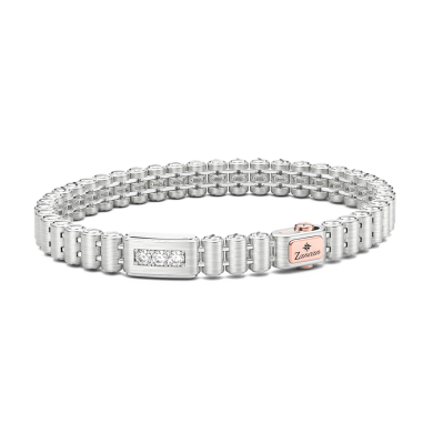 Bracciale Zancan in oro 18kt.
