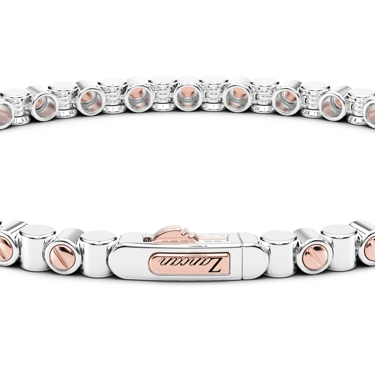 Bracciale Zancan in oro 18kt.