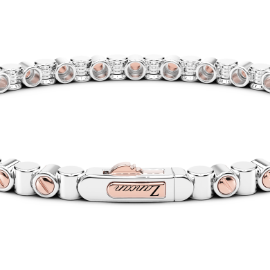 Bracciale Zancan in oro 18kt.