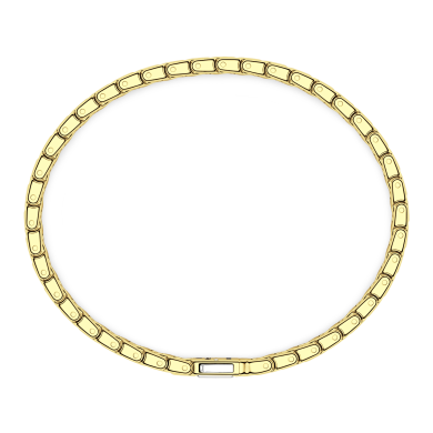 Bracciale Zancan in oro 18kt.