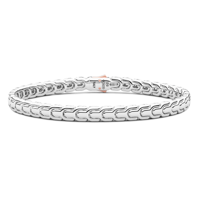Bracelet Zancan en or 18 carats.