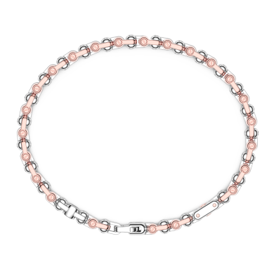 Bracelet Zancan en or 18 carats.