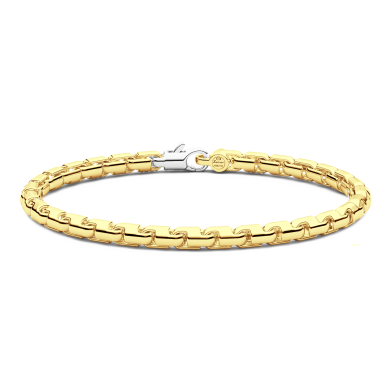 Bracciale Zancan in oro 18kt.