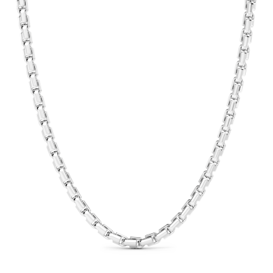 Collana Zancan in oro 18kt.