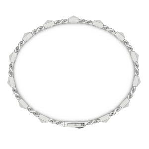copy of Bracciale Zancan Studio in argento. 2