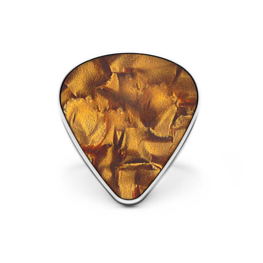 Anello Zancan Studio in argento.