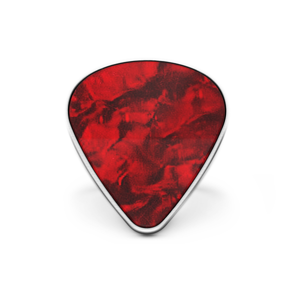 Anello Zancan Studio in argento.