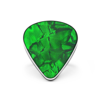 Anello Zancan Studio in argento.