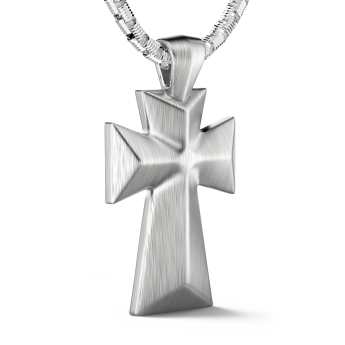 Collana Zancan Studio in argento. 2