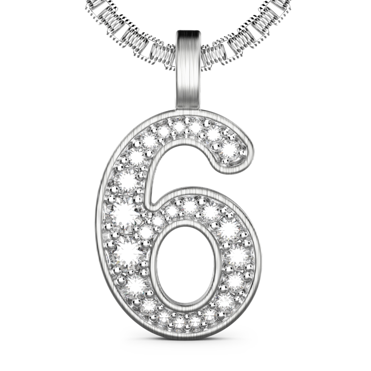Collana Zancan Studio in argento.