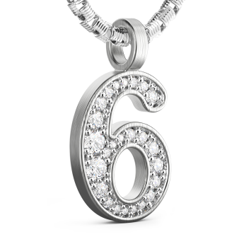 Collana Zancan Studio in argento. 2