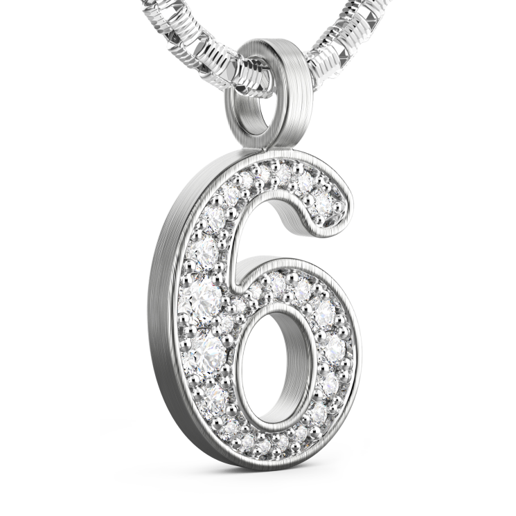 Collana Zancan Studio in argento.