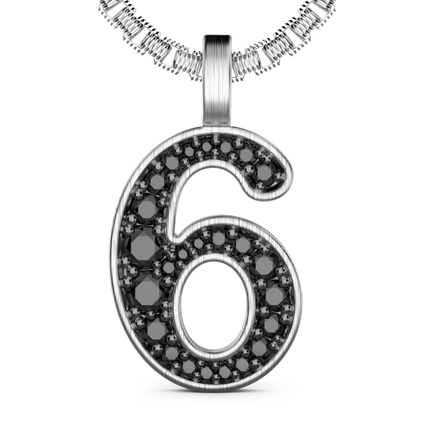 Collana Zancan Studio in argento.