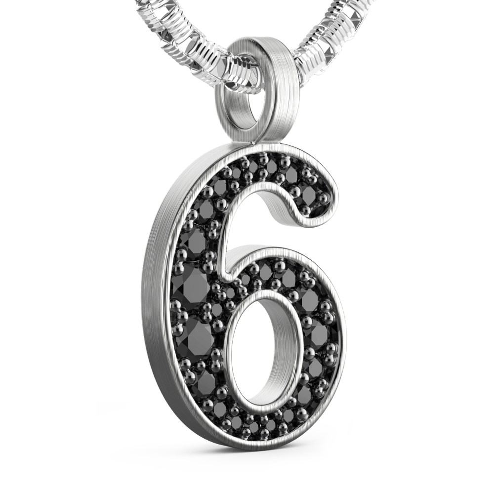 Collana Zancan Studio in argento.