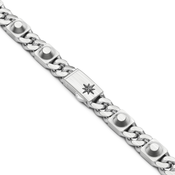 Collana Zancan Studio in argento. 2