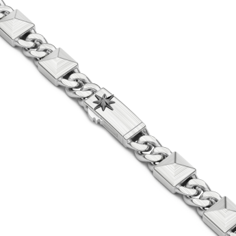 Collana Zancan Studio in argento. 2