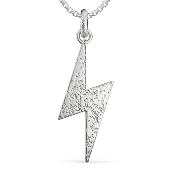 Collana Zancan Studio in argento.