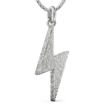 Collana Zancan Studio in argento. 2