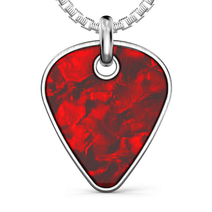 Collana Zancan Studio in argento.