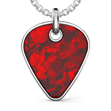 Collana Zancan Studio in argento.