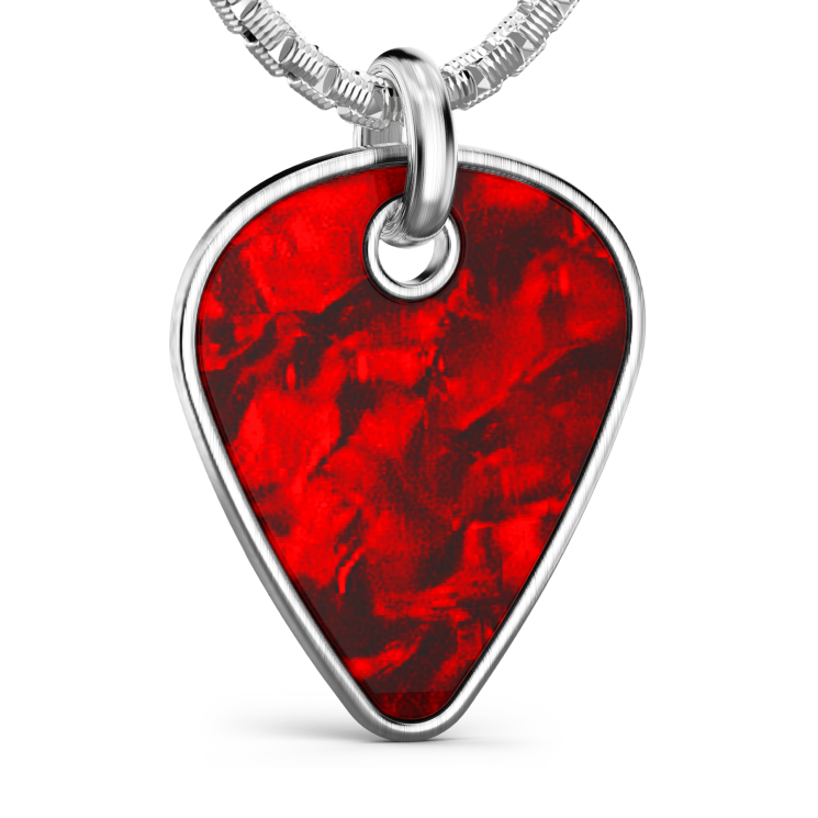 Collana Zancan Studio in argento.