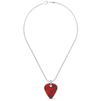 Collana Zancan Studio in argento.