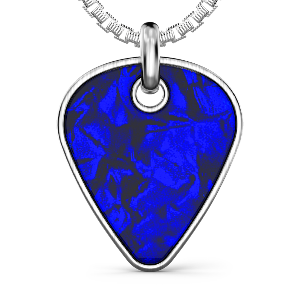 Collana Zancan Studio in argento.