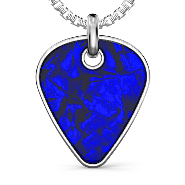 Collana Zancan Studio in argento.
