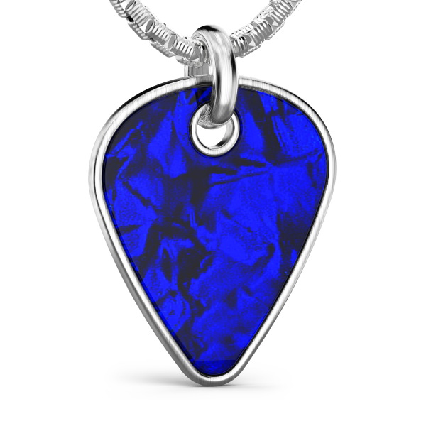 Collana Zancan Studio in argento.