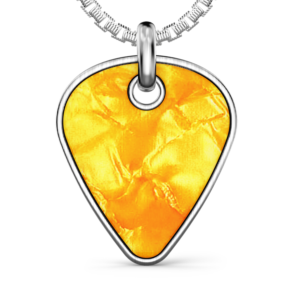 Collana Zancan Studio in argento.