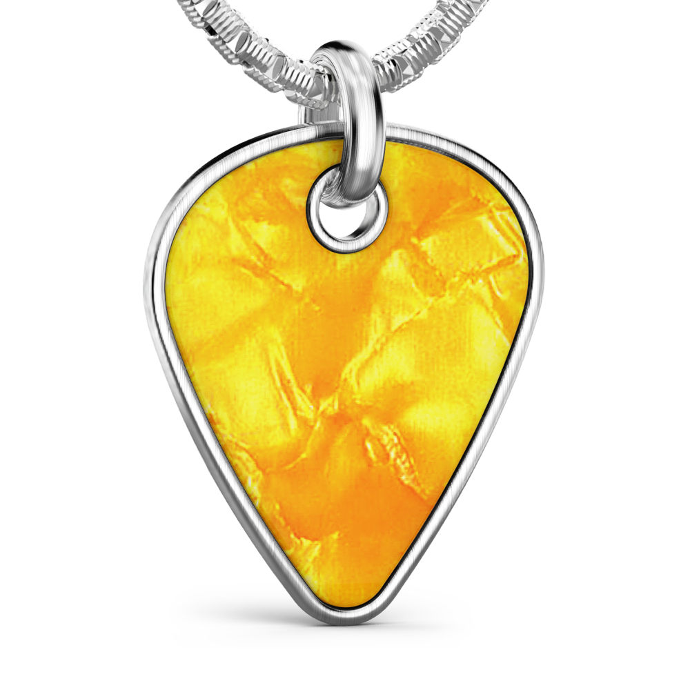 Collana Zancan Studio in argento.