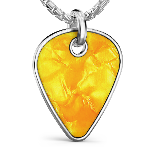 Collana Zancan Studio in argento.