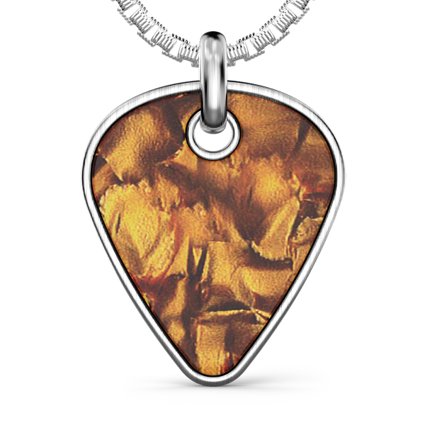 Collana Zancan Studio in argento.