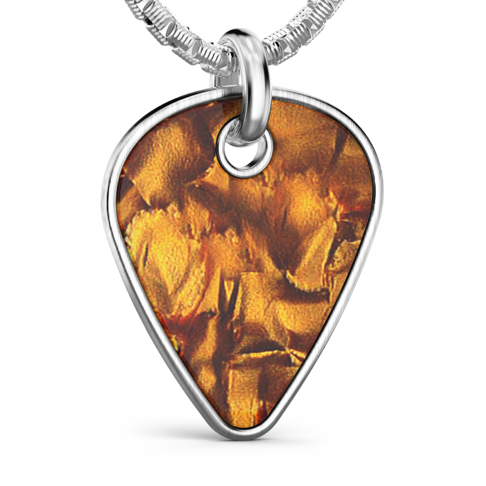Collana Zancan Studio in argento.