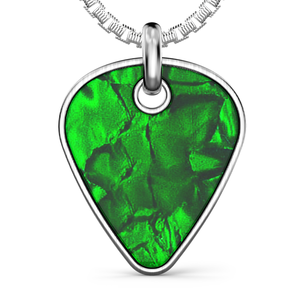 Collana Zancan Studio in argento.