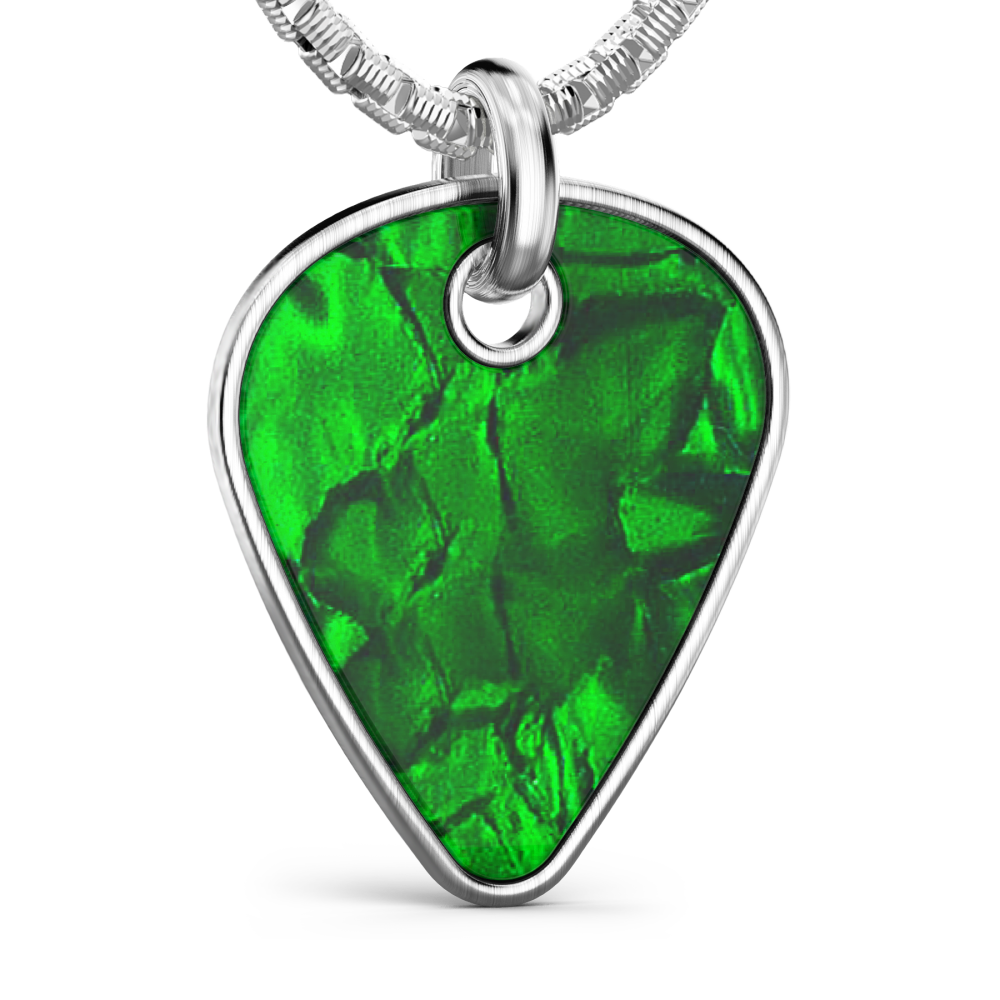 Collana Zancan Studio in argento.