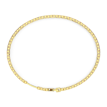 Zancan-Armband aus Weißgold mit Diamanten. 2