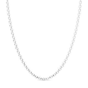 Collana solo maglia Zancan in oro 18kt.