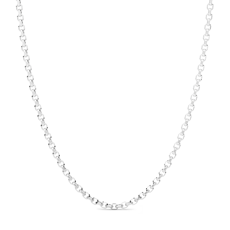 Zancan-Armband aus Weißgold mit Diamanten.
